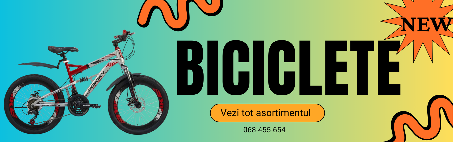 Biciclete ro